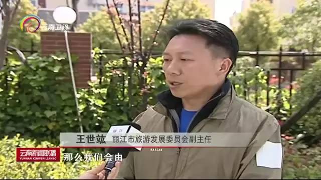 掷地有声｜云南旅游合同全部更中欧体育换 所有旅游购物店摘牌(图2)