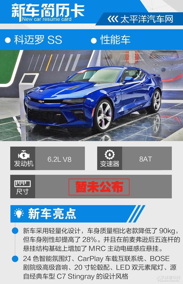 上海车展探馆快报Vol2：较亲民的高性能车