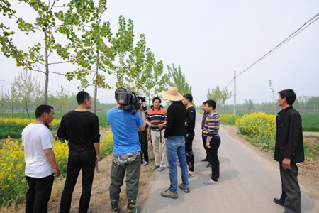 中央电视台致富经_中央致富电视台在线直播_中央致富电视台官网