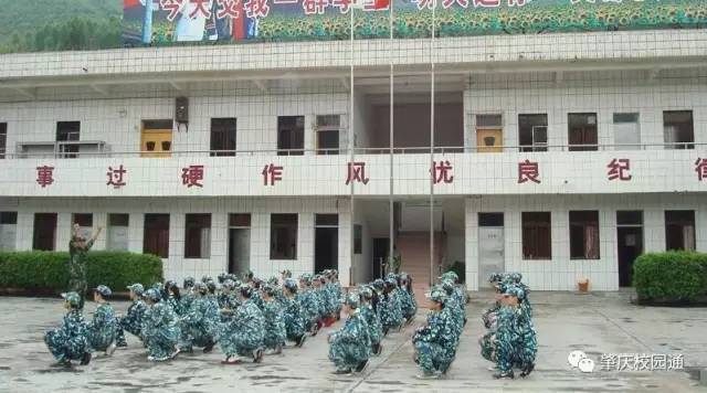 肇庆小学中学人口_肇庆中学