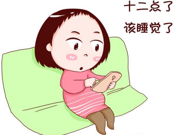 胎偏小怎么办