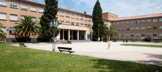 西班牙萨拉戈萨大学Universidad de Zaragoza
