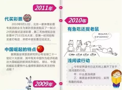 近十年高考作文题分析，对2017年高考有何启示？