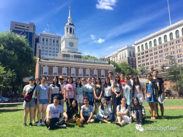 美国密西根大学2017暑期访学项目