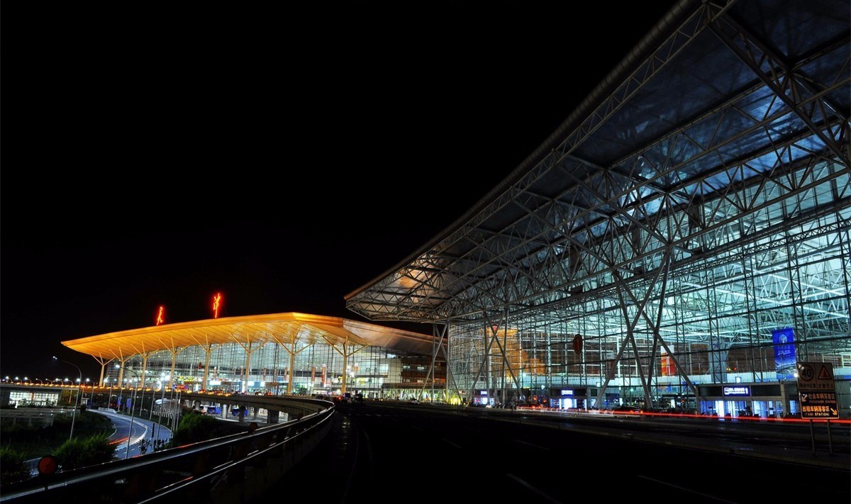 重磅喜讯:珠海免税集团中标天津机场免税店经营权,实现免税业务的历史