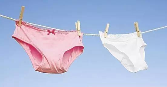 一条穿过的内裤到底有多脏?如何清洗才最干净卫生