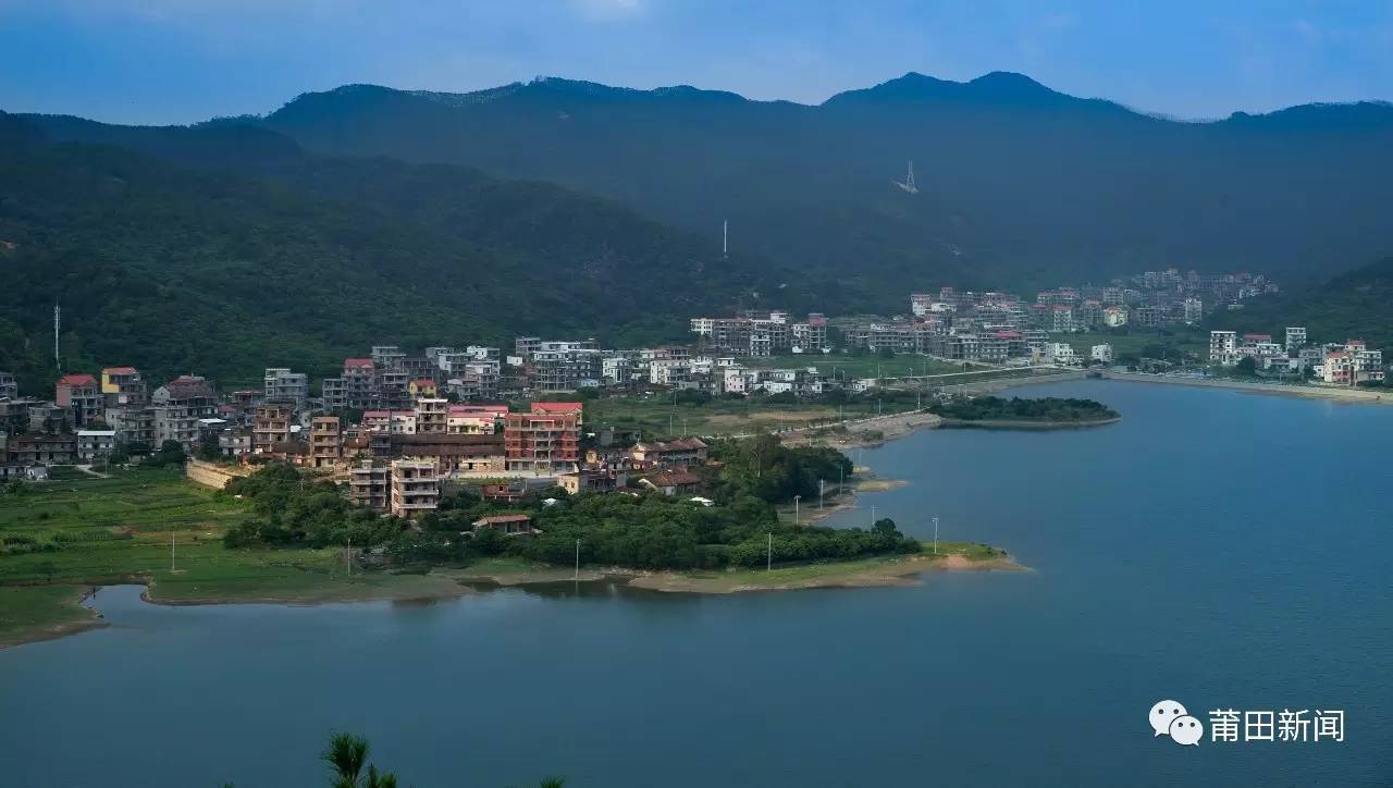 城厢区灵川镇径里村