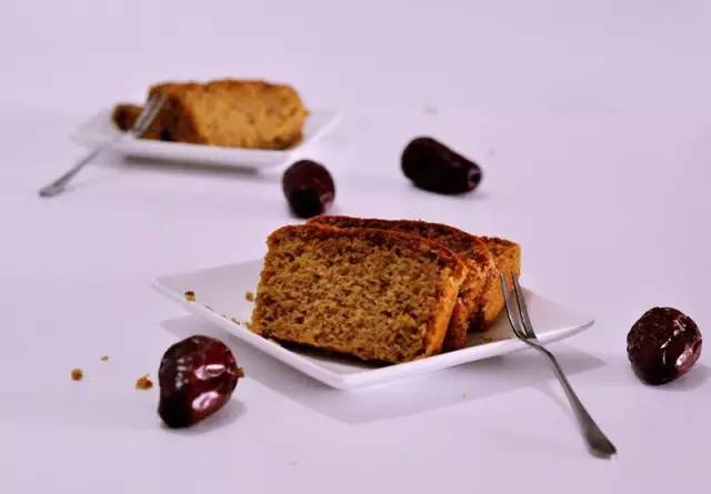 红枣蛋糕成功率高又营养美味