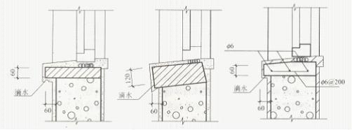 话题:房屋建筑墙体构造什么样?