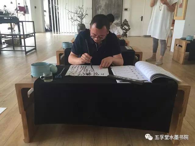 秦东魁老师书法作品欣赏