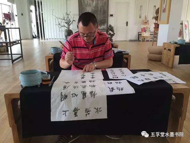 秦东魁老师书法作品欣赏