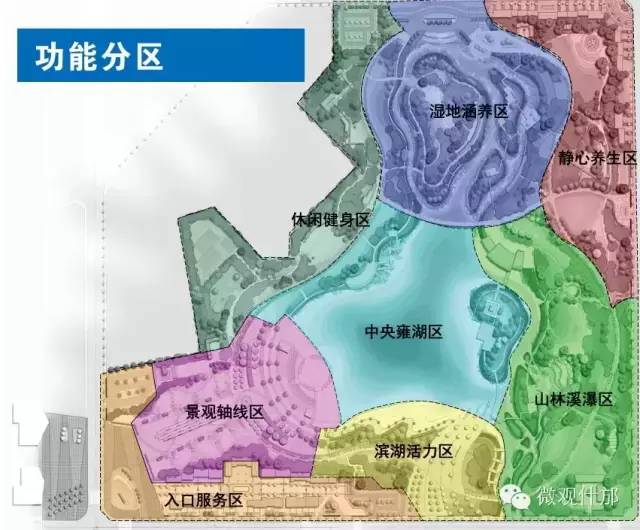 雍湖公园位于什邡城市东南新区,北临安康路,东至京什东路南段,南邻