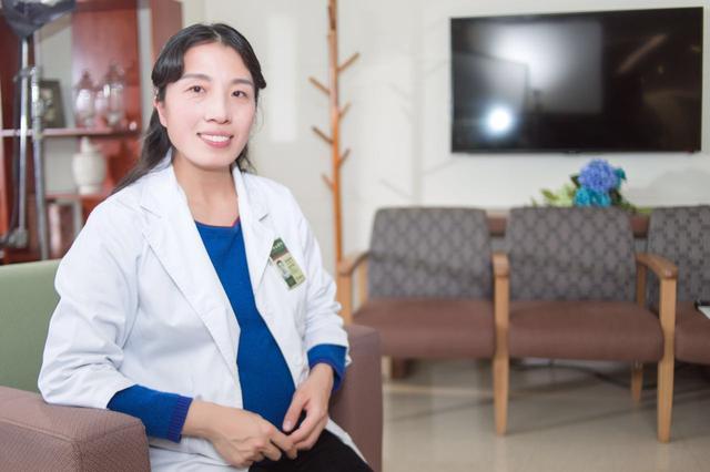 马良坤采访实录:43岁生二胎,做孕期教育被实验
