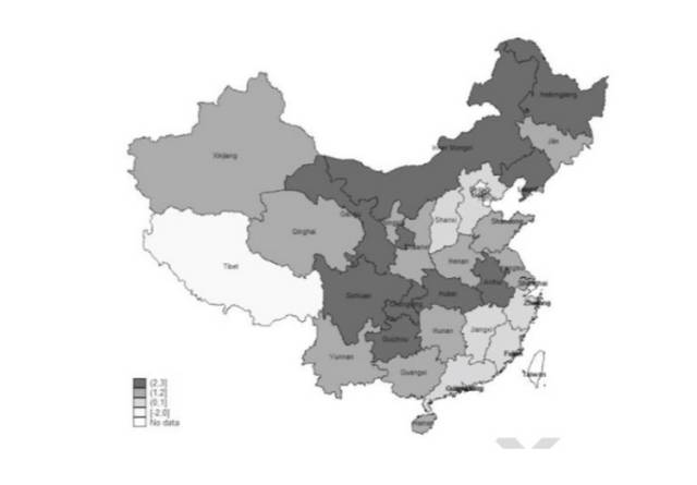 广东老龄人口_广东人口老龄化现状 深圳中山最 年轻(2)