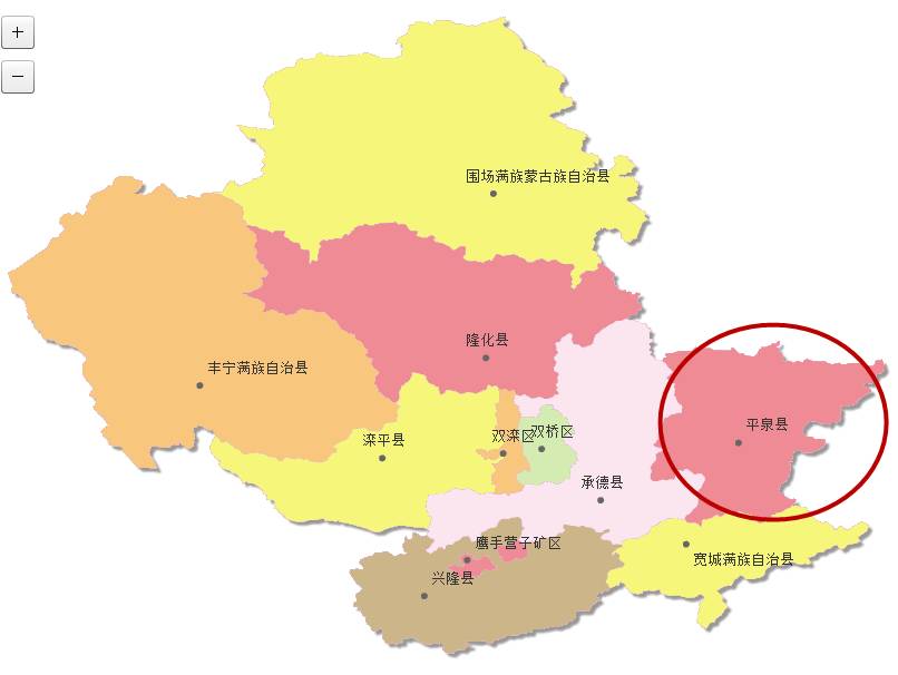 平泉市人口_清河县油坊镇被认定为河北省羊绒产业名镇