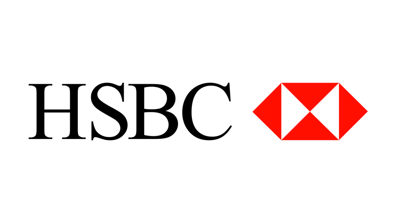 汇丰银行(hsbc)