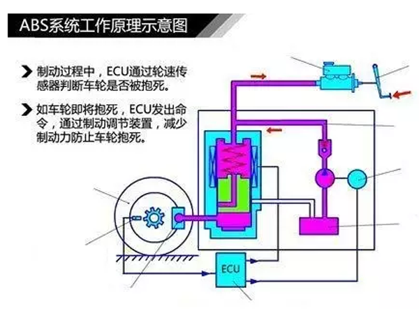 开车遇紧急状况，关键时刻这样做能救你一命！