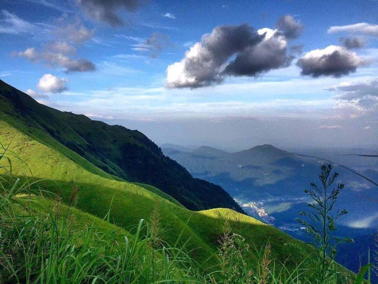 五一旅游小众景点推荐