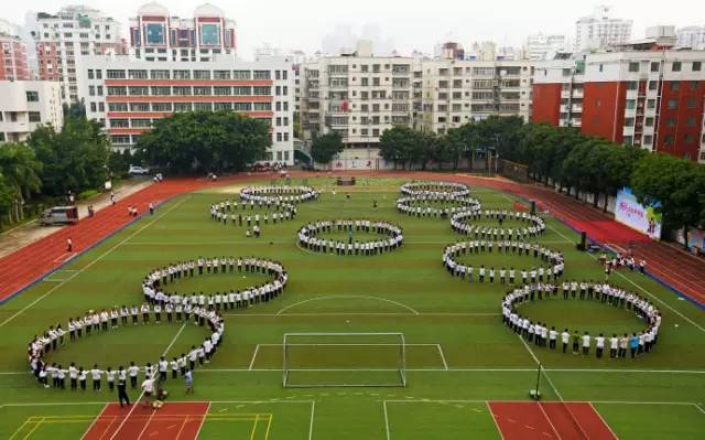 全国500强中学出炉,泉州12所学校上榜!(附泉州初中学校一览表)