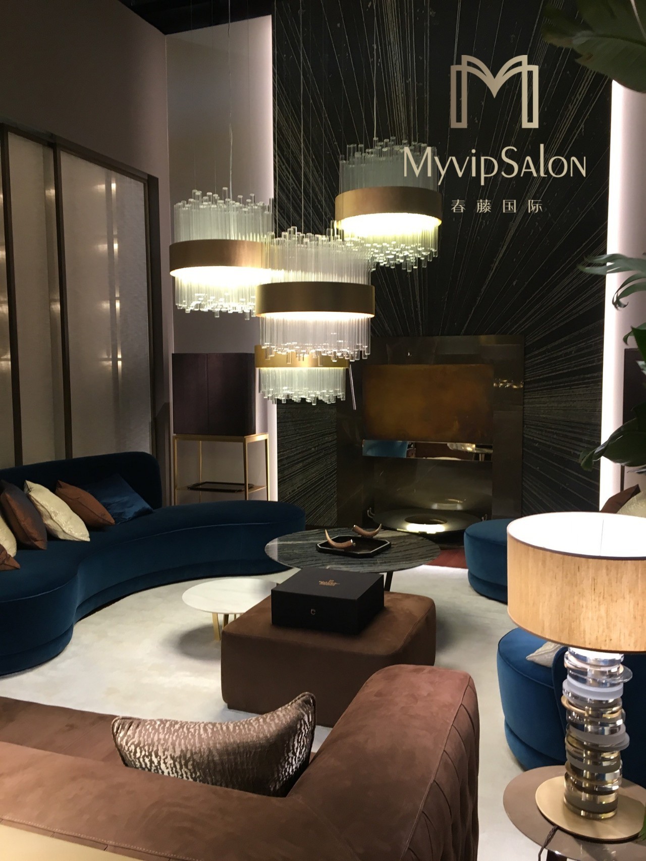 milan furniture fair 2017│第56届意大利米兰国际家具展,一场不能