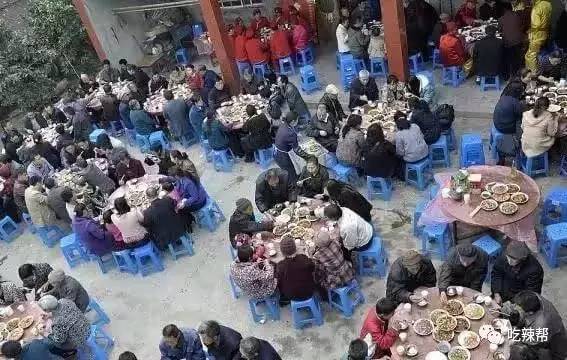 舌尖乡村~念念不忘的美食，醒来就能迷醉的风景