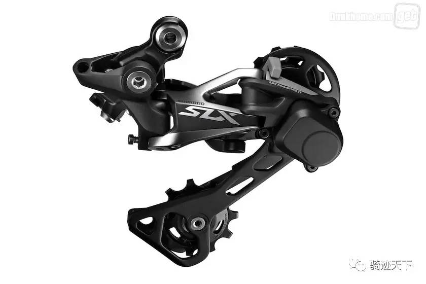 再度技术下放!shimano 发布 deore xt di2 及 slx 11速传动系统