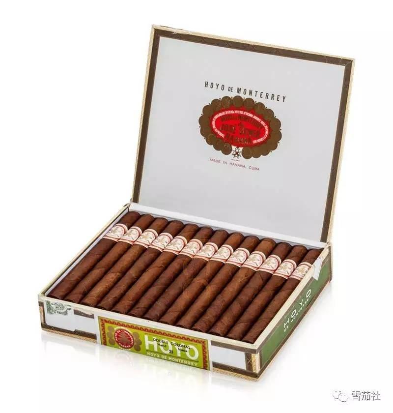 古巴著名雪茄品牌强度排名,您会钟爱哪一款?