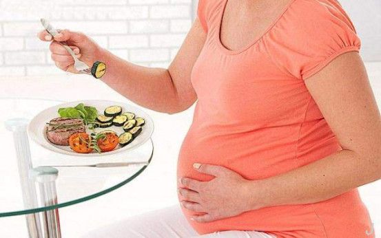 孕期如何控制好体重,不再担心产后身材恢复