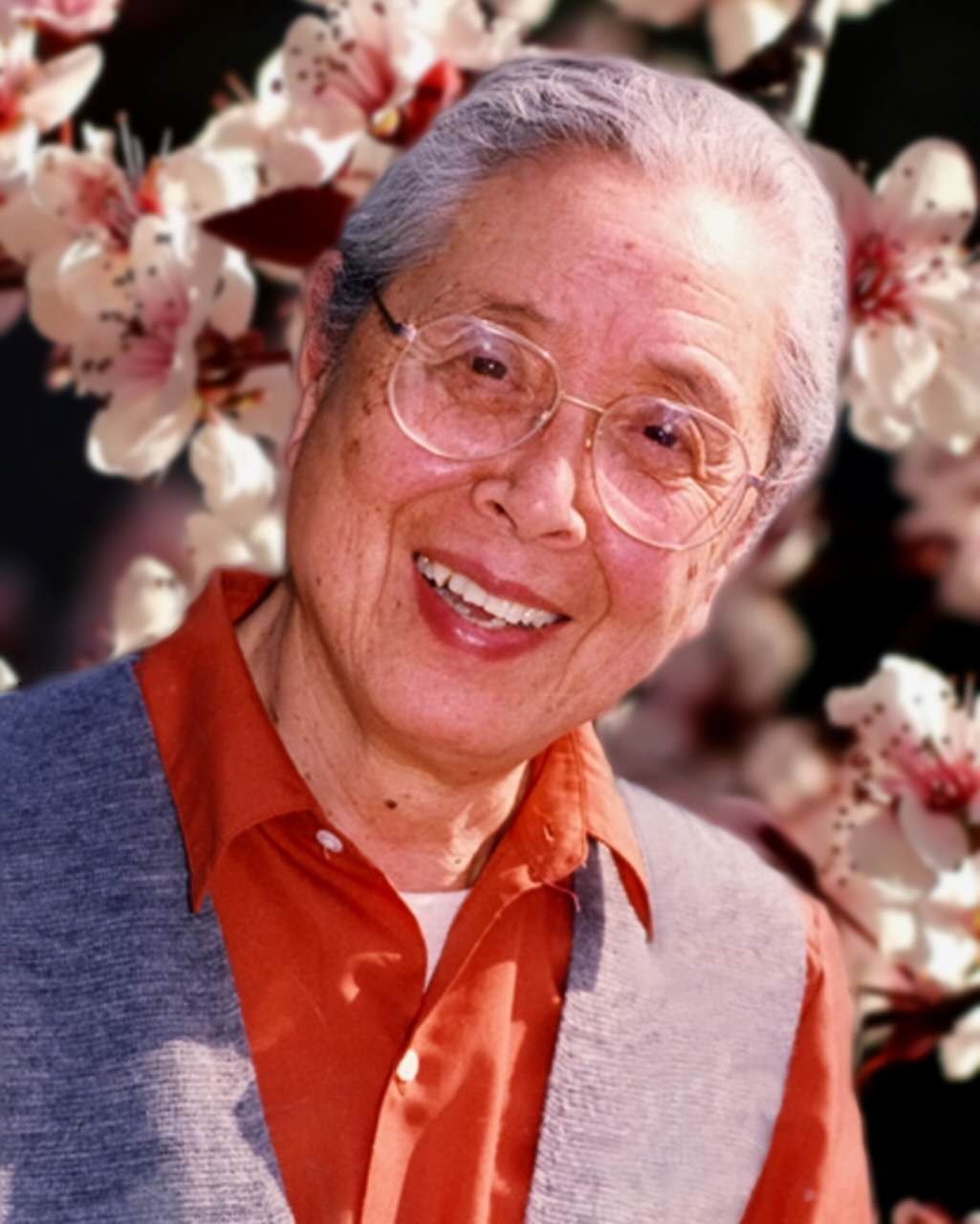 104岁 中国围产保健之母 严仁英教授辞世:从临
