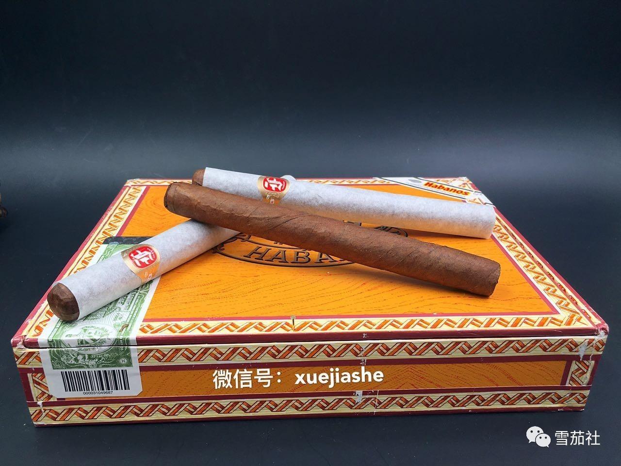 古巴著名雪茄品牌强度排名,您会钟爱哪一款?