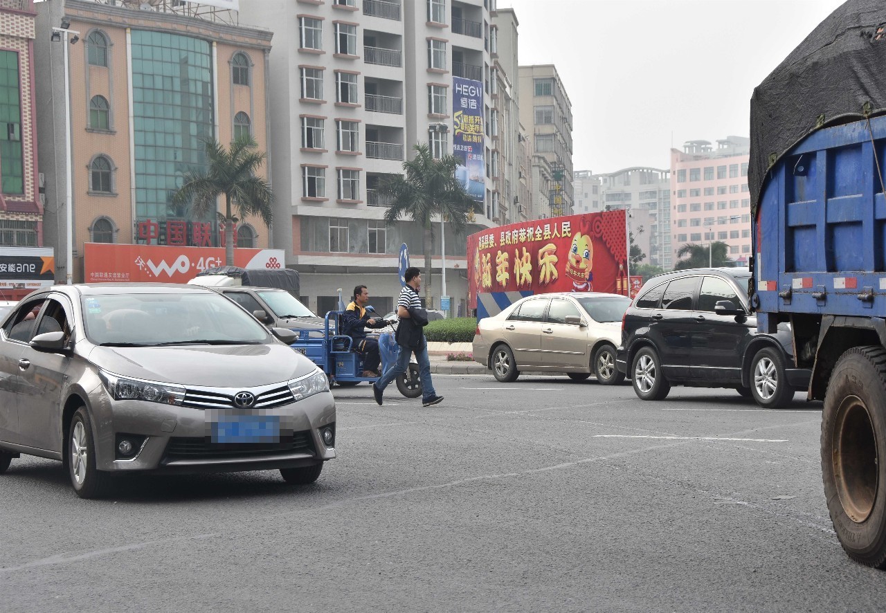 这些小编都不愿意看到 但愿我的大遂溪人都能平平安安 .