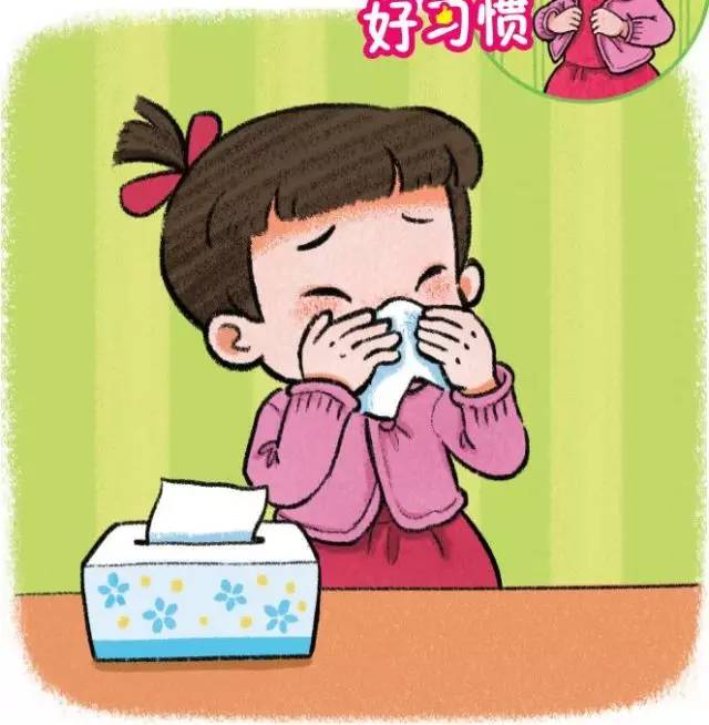 当心!孩子最容易生病的季节到了,淄博的爸妈们准备好了吗?