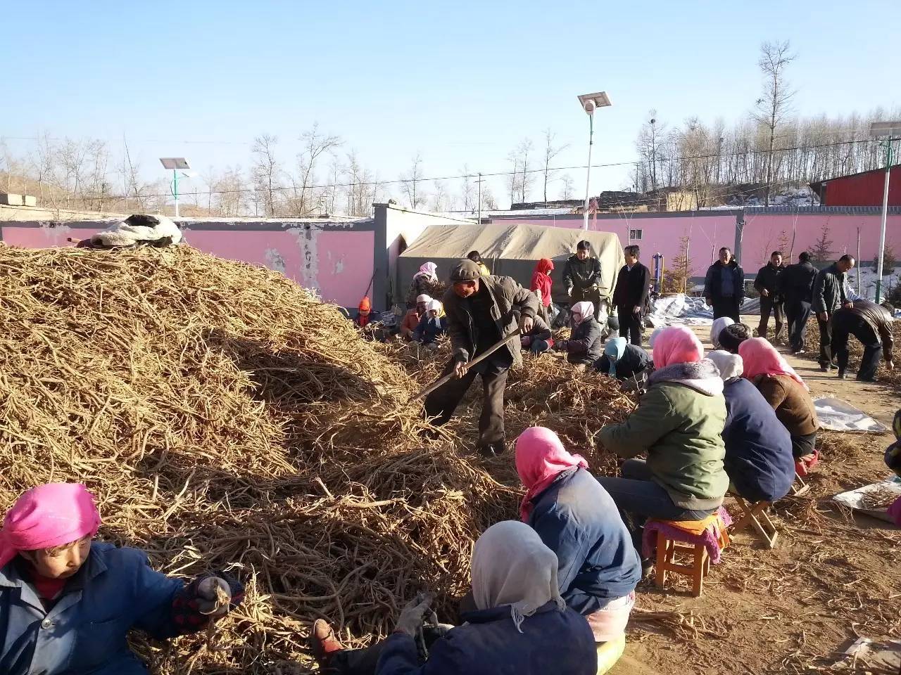 西部贫困人口_贫困人口图片