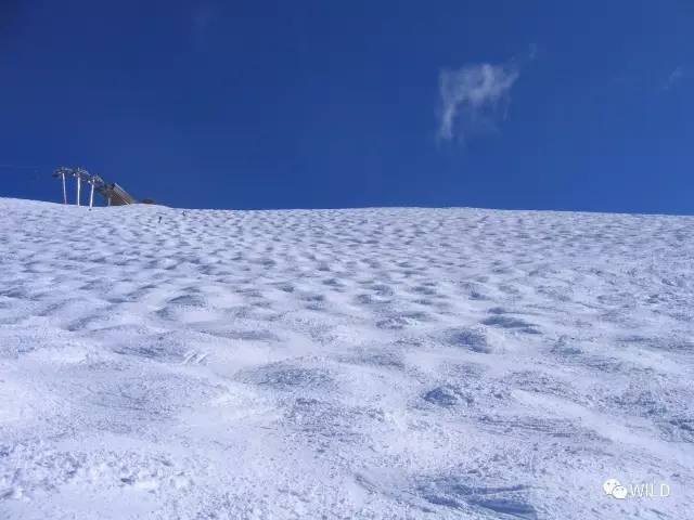 谈球吧体育你早晚都要懂的那些滑雪英文(图8)