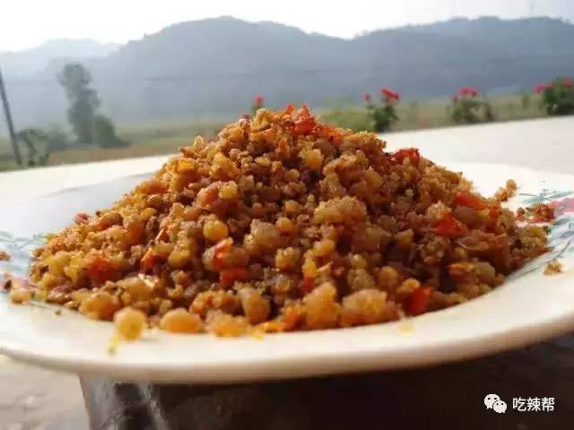 舌尖乡村~念念不忘的美食，醒来就能迷醉的风景