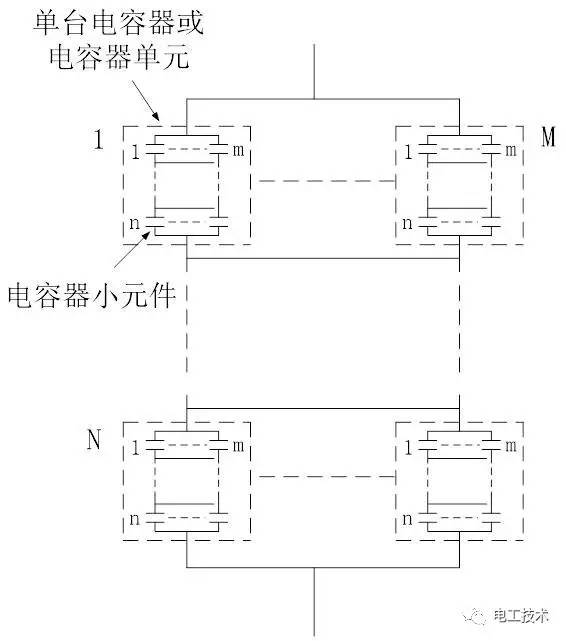 精讲电容器保护