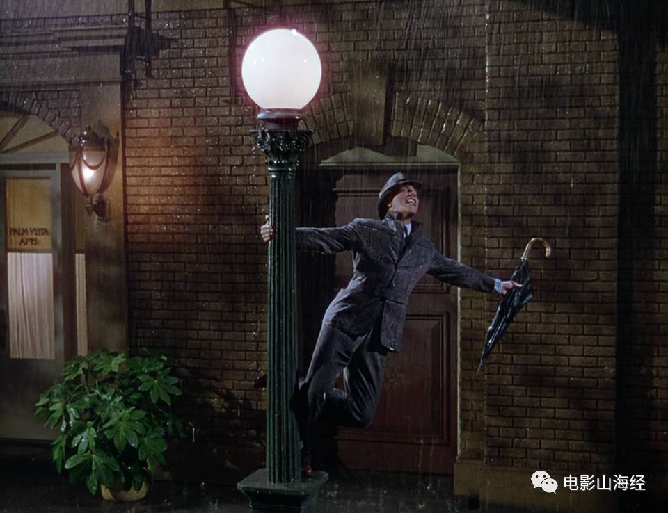 雨中曲singin in the rain 1952五部展映影片包括:2017年5月5日至5月