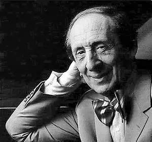 2.弗拉基米尔·霍洛维茨(vladimir horowitz)