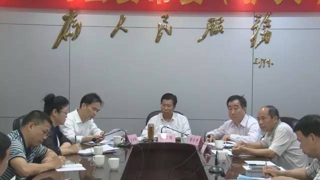 选举座谈会,市委常委,组织部长苏茂荣,县领导陈壮勇,余加瑞,陈良川,杨