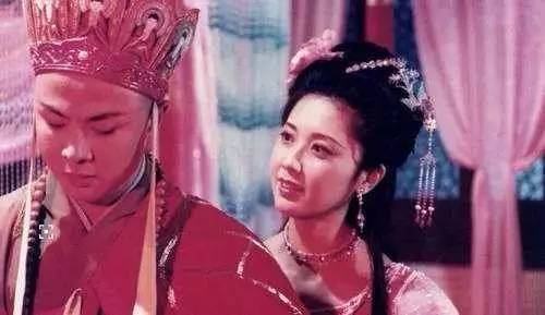 王凤霞,在86版《西游记》中饰演铁扇公主,1993年11月5日逝世,享年38