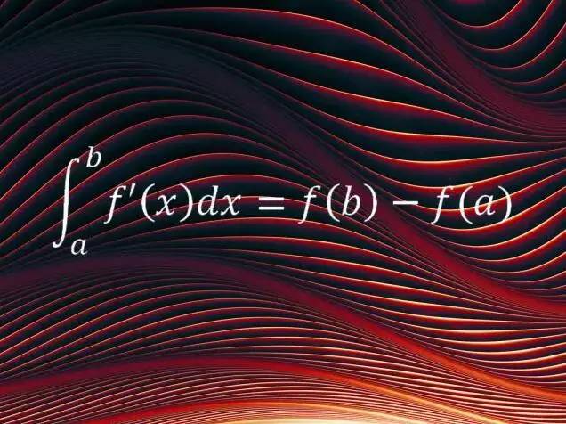 扩展丨影响人类文明的11个数学方程式