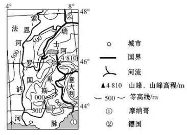 19世纪以来,法国对罗讷河进行多次整治,并于1931年成立"国立罗讷河