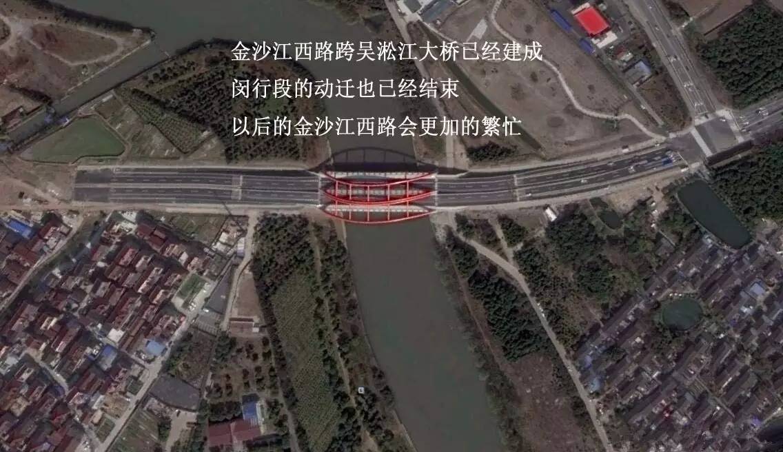 江桥十大超重量级工程项目实拍都在这儿了,上百亿的投资,江桥这是要上