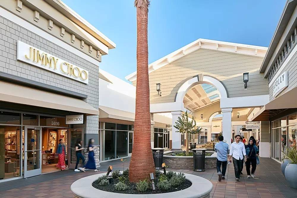 crocs san francisco premium outlet