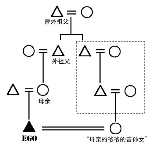 洞想工作室长期绘制各类人类学民族学田野调查插图