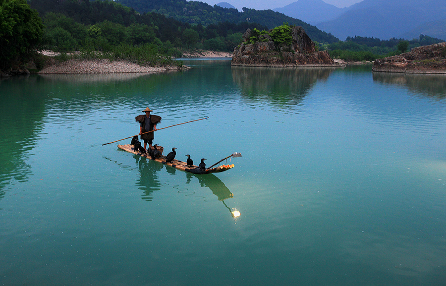 游遍楠溪江,雁荡山,瑞安的经典景区-悠游旅游网