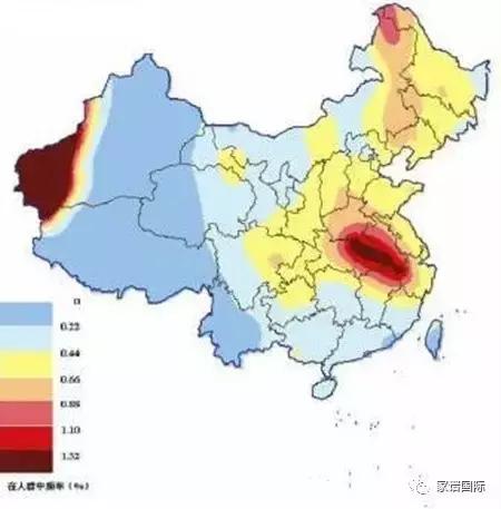 程姓有多少人口_程姓有多少人口 程姓起源及分布