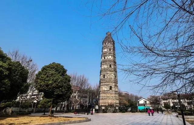 仪征千年古寺—永和禅寺,在铜山奠基复建!