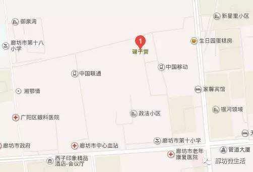 廊坊地区人口数量_最新城区地图 河北11市人口面积实力大排名(3)