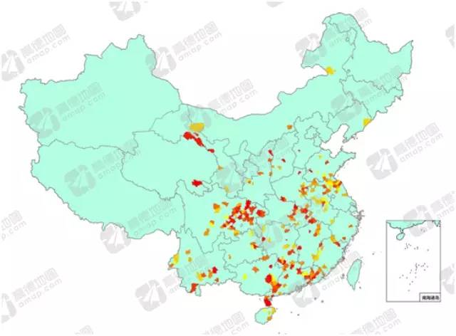 烟台市区第一季度各区gdp_烟台经济半年榜来了 GDP排名全国第19 芝罘增速最快(2)